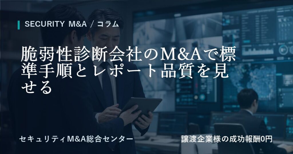 column 20 vulnerability assessment ma 1の画像