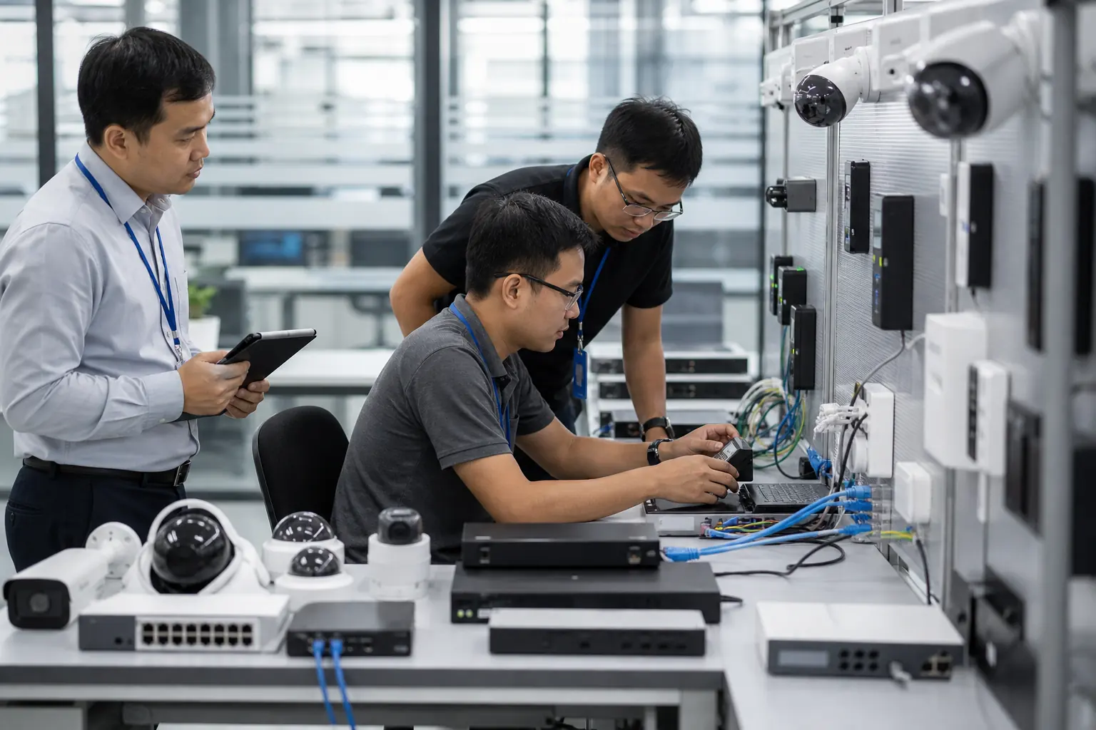 テクノホライゾン PACIFIC TECH M&Aの取得価額とのれんを公式資料で照合する財務チーム