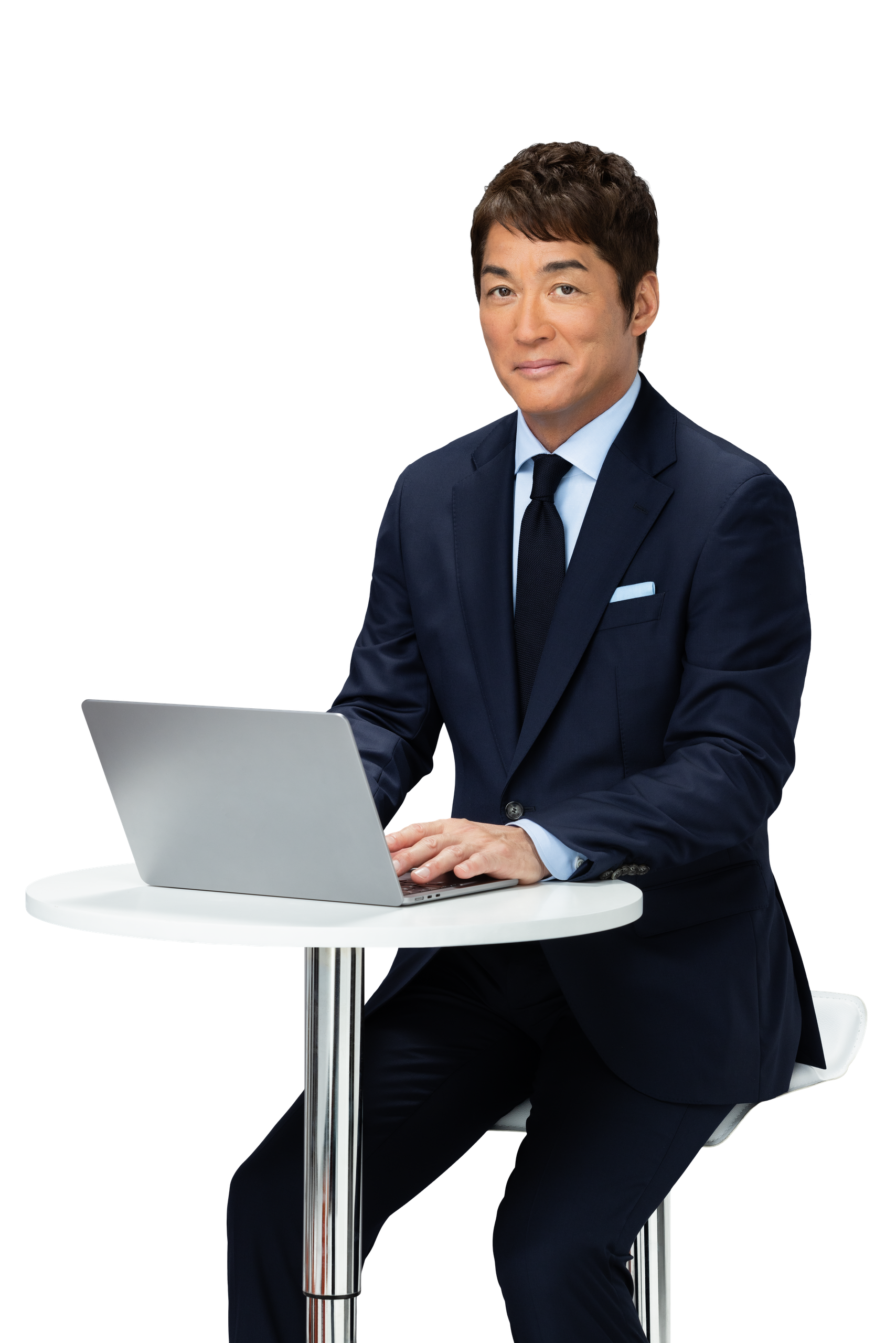 長嶋一茂さん