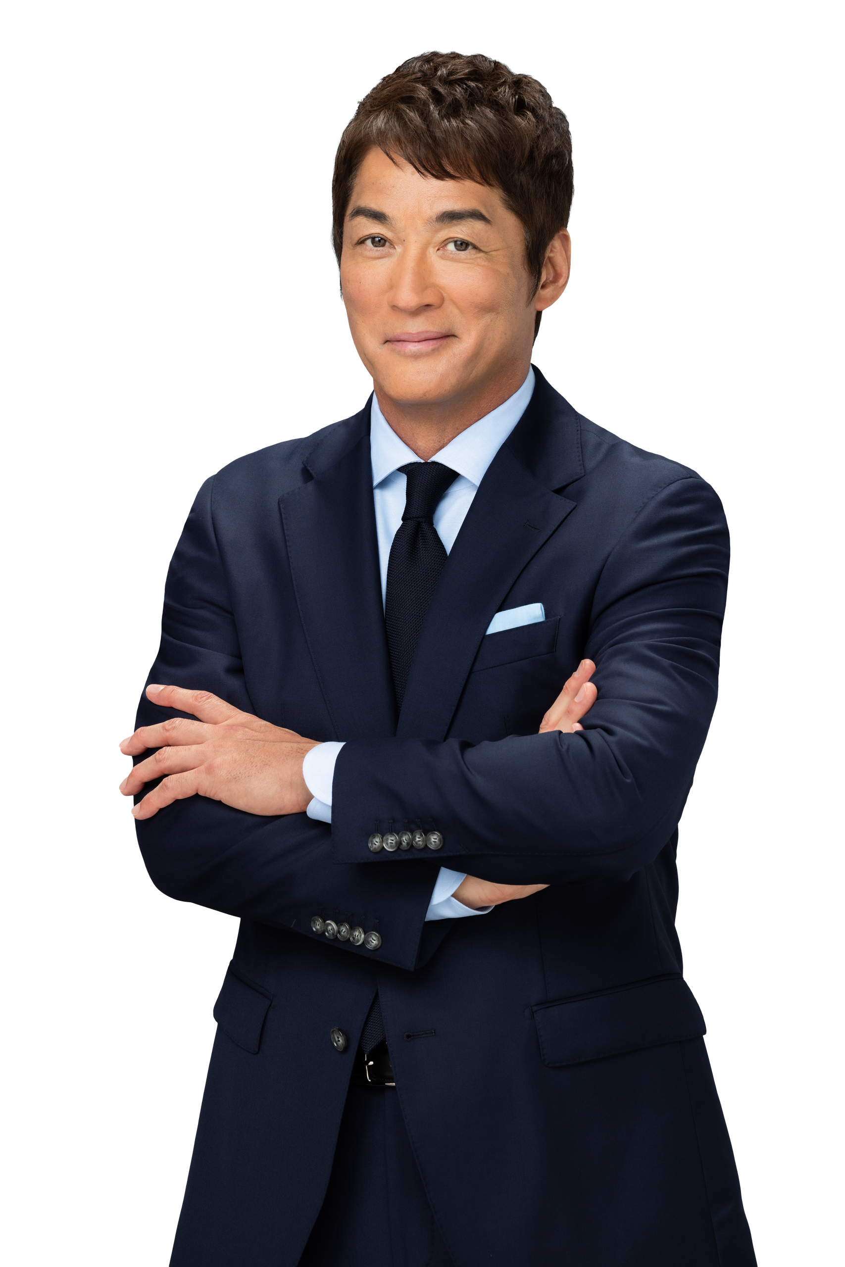長嶋一茂さん
